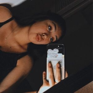 Meet your Posher, Bryanna